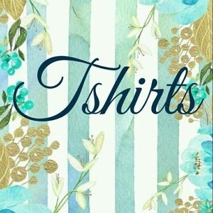 T-shirts